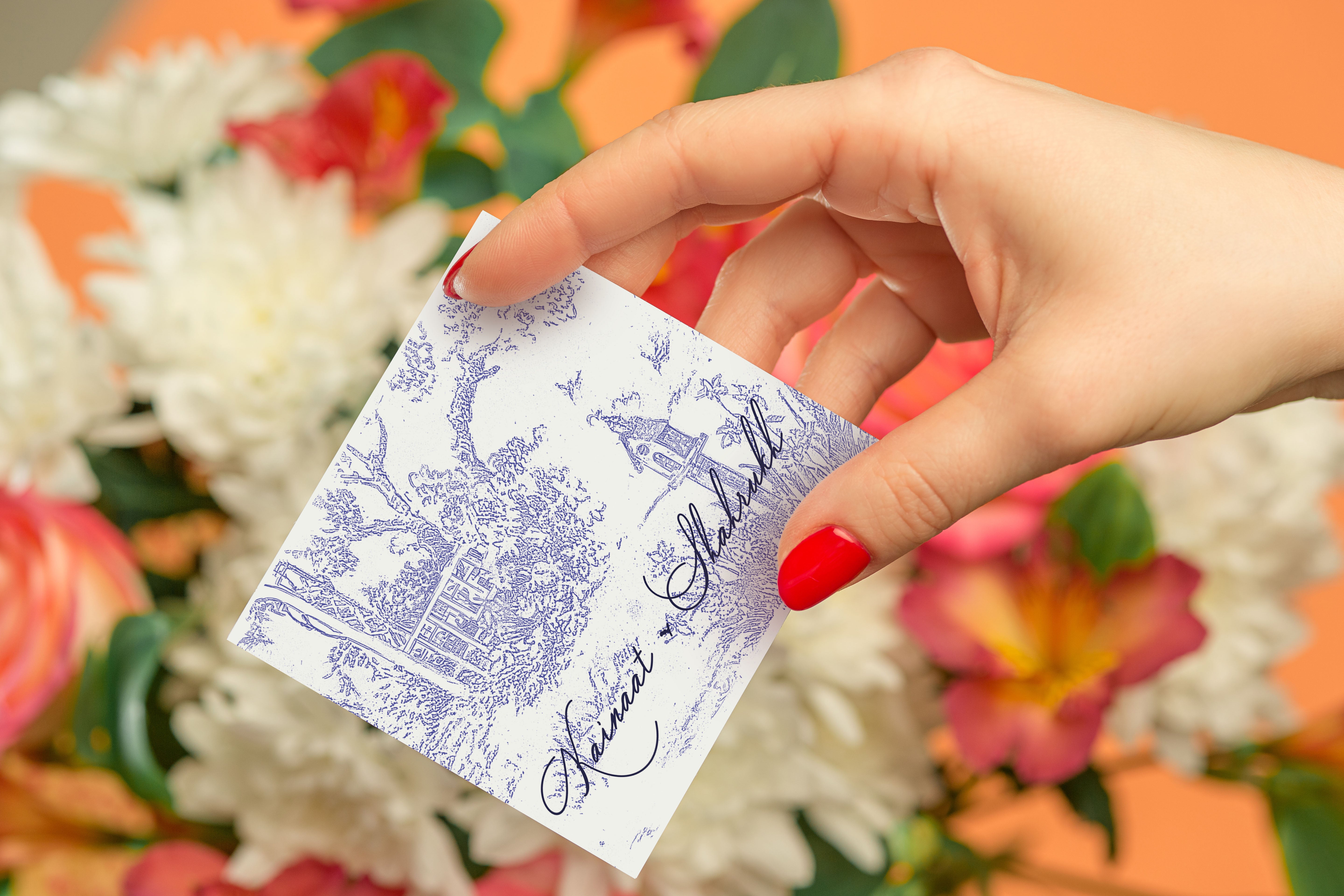 Plum Hues Gift Card