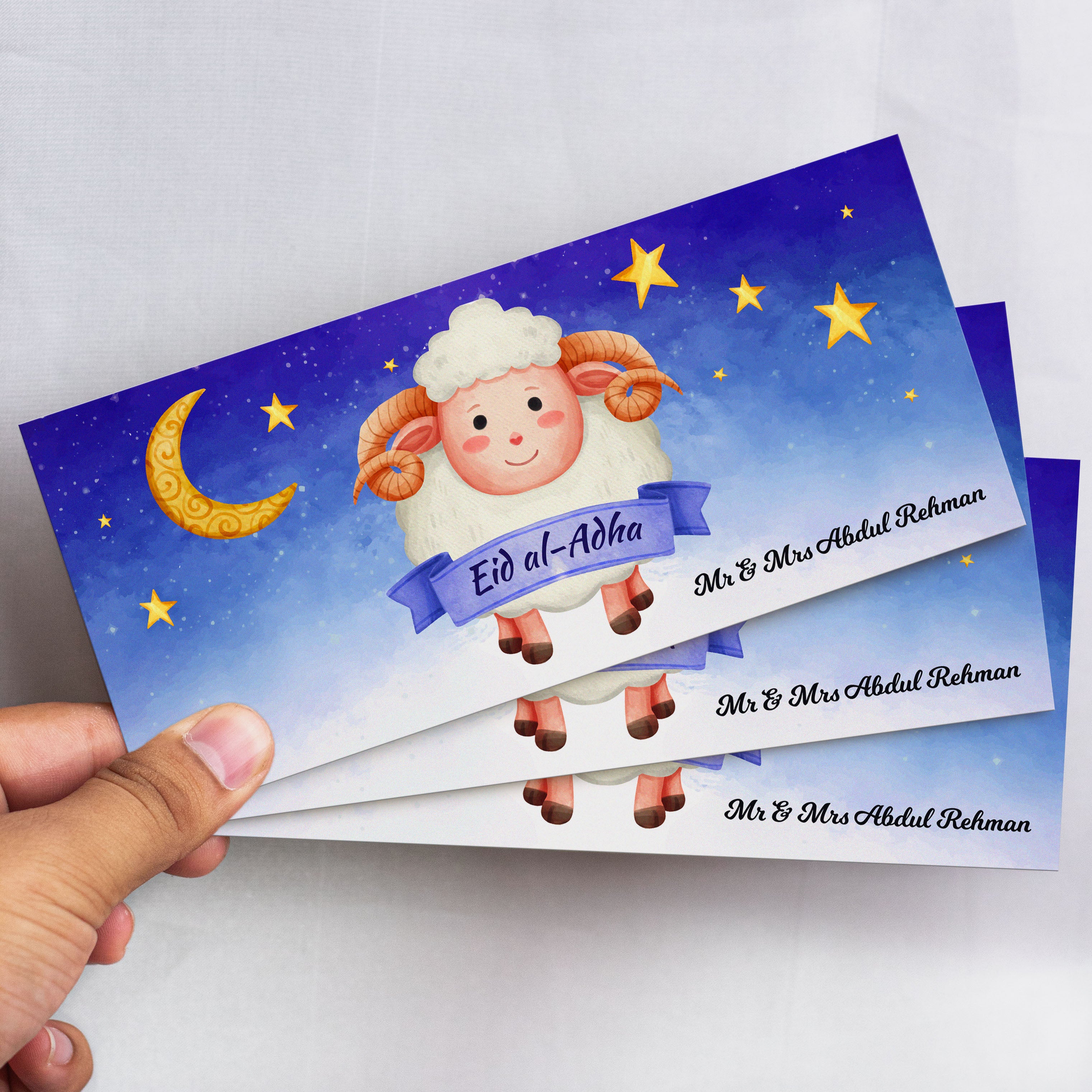 Joyous Eid Envelope