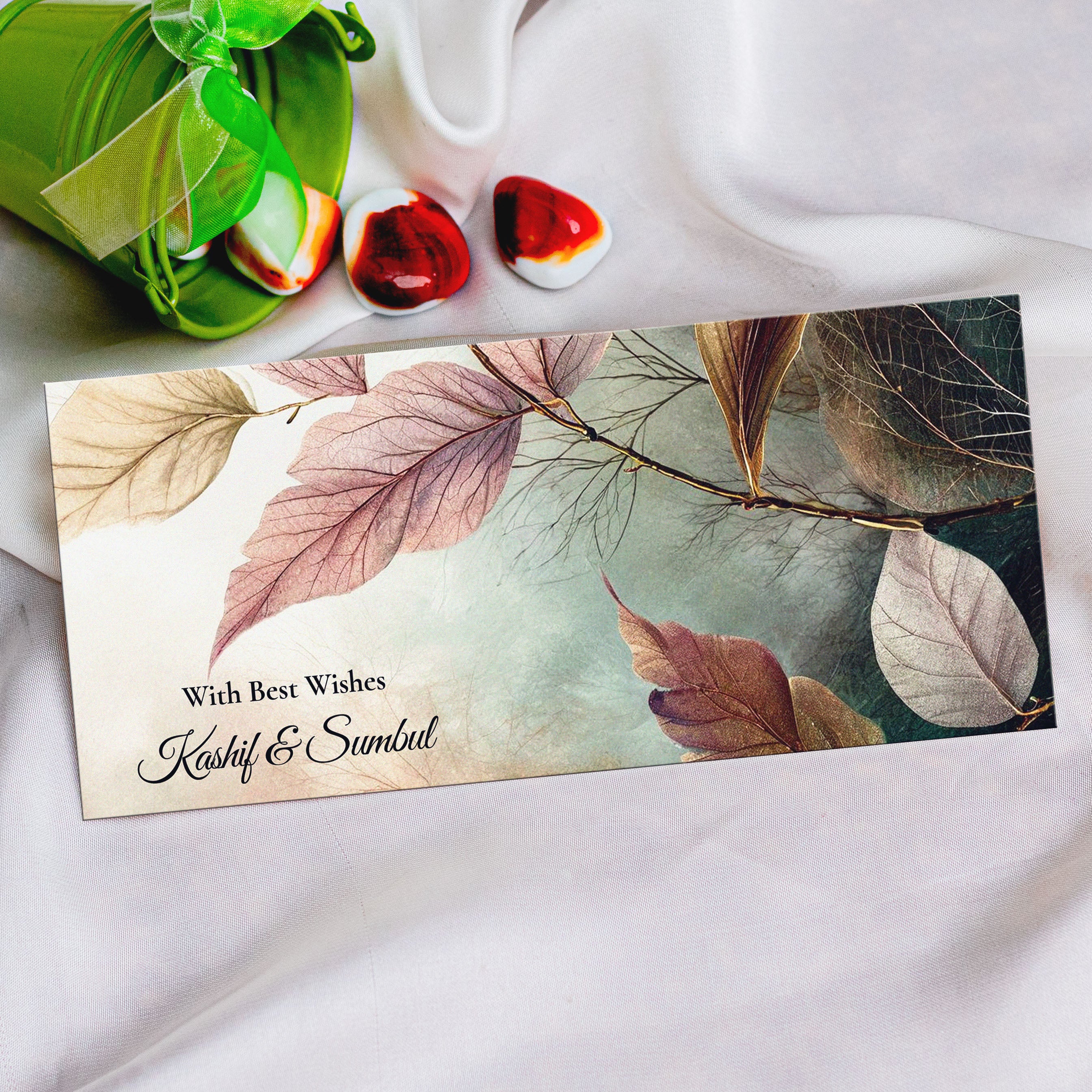 Sage Path Envelope