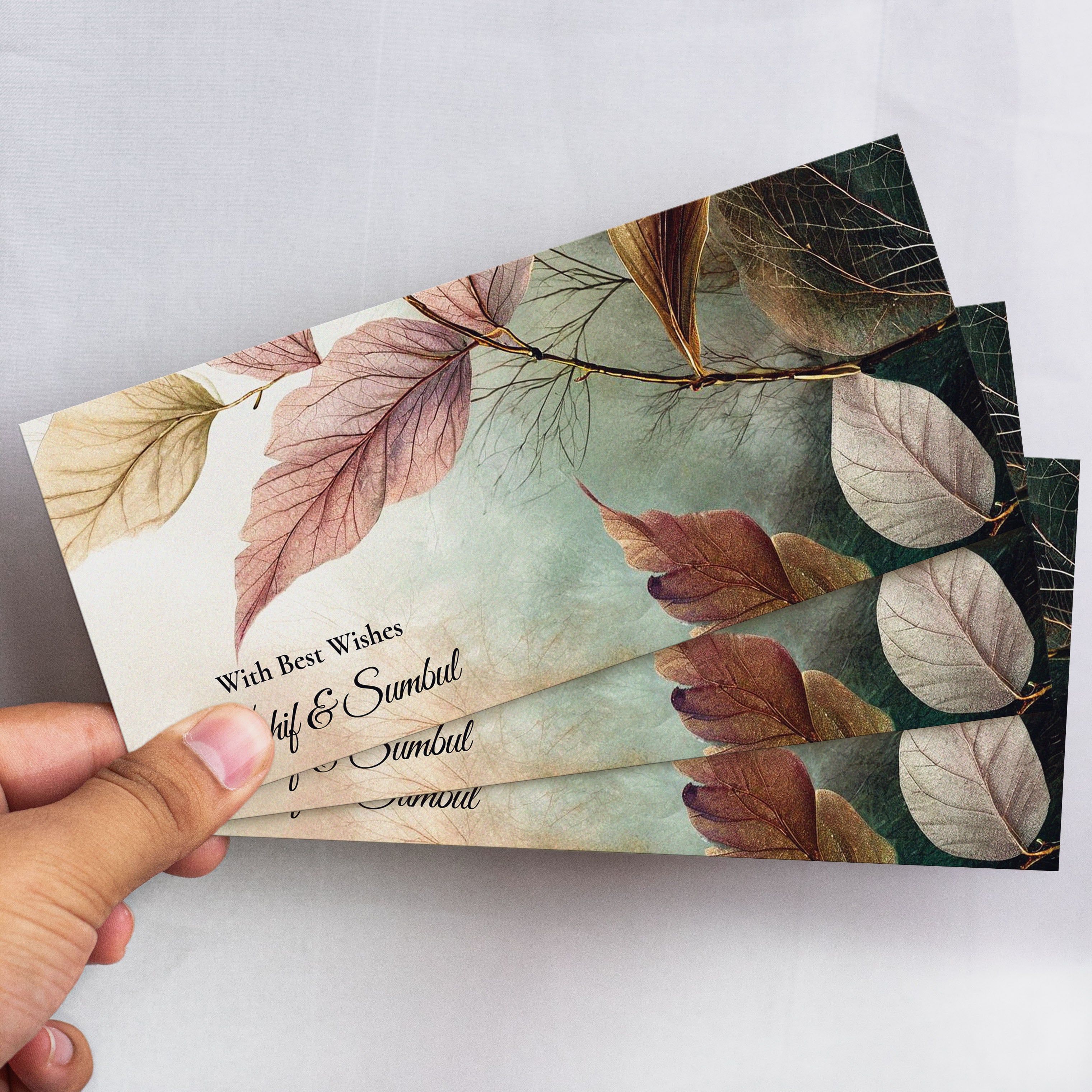 Sage Path Envelope
