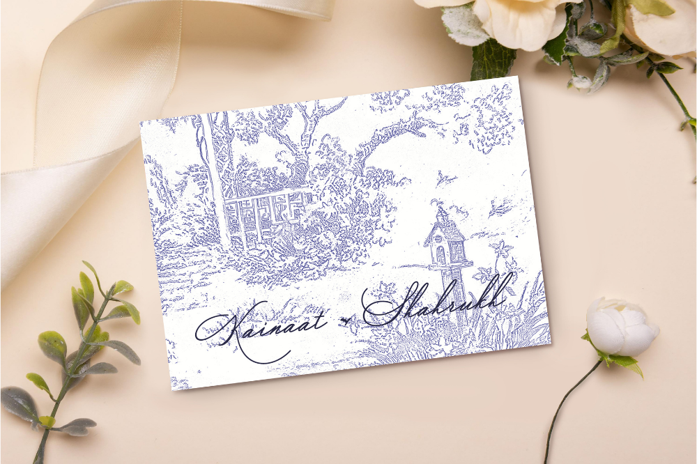 Plum Hues Gift Card