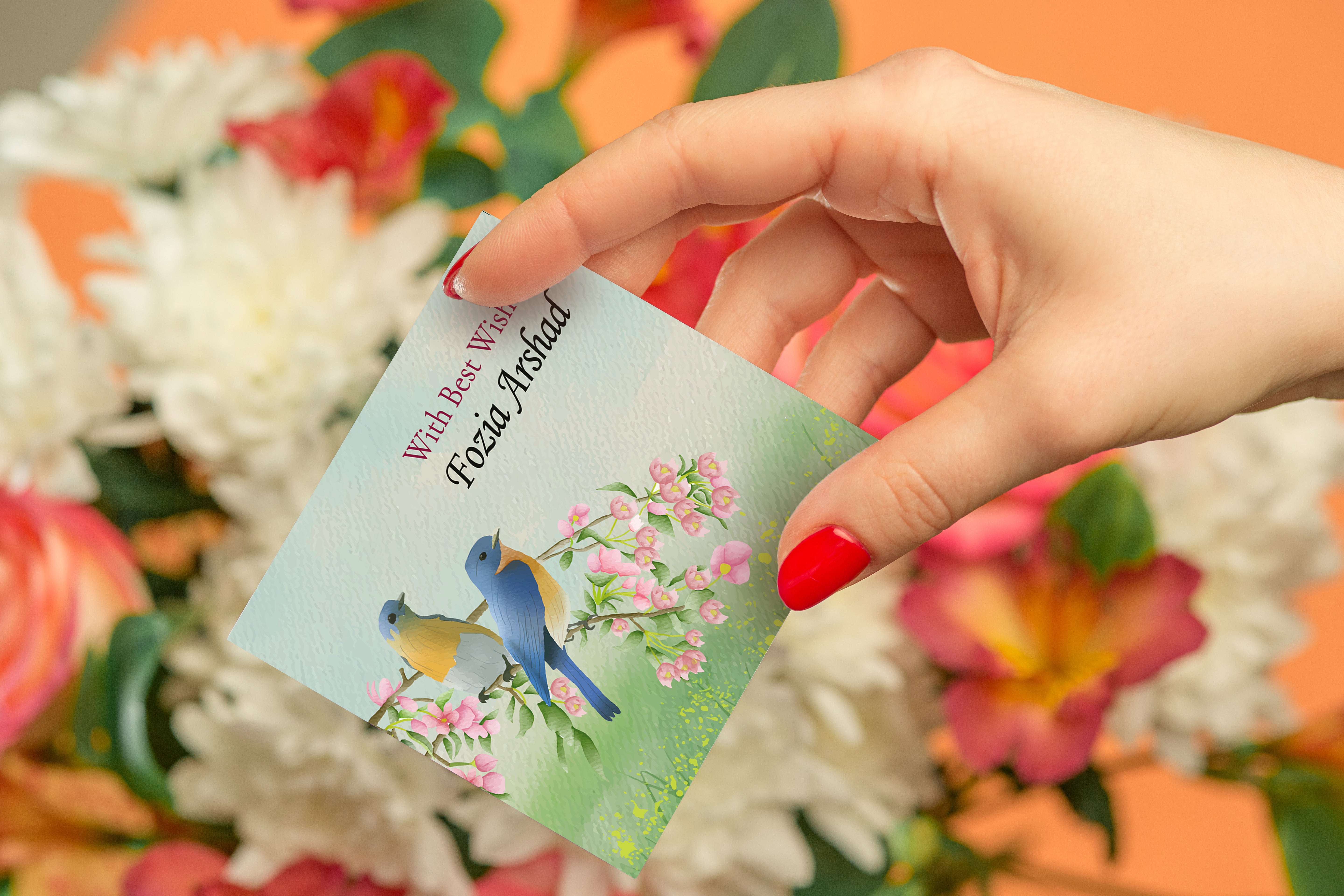 Bird Haven Gift Card