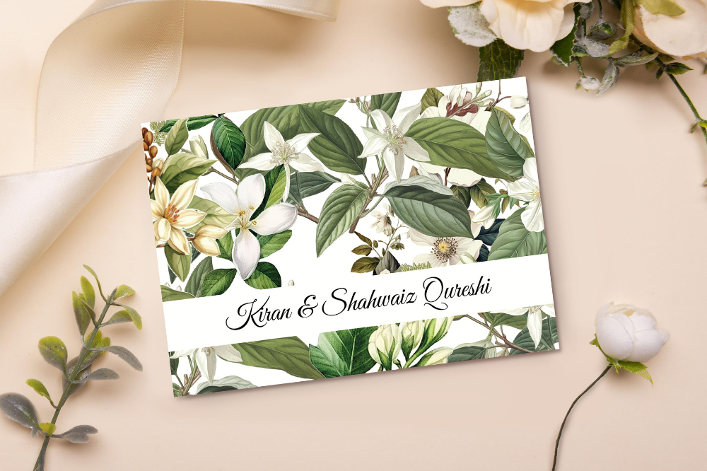 Flowerfield Gift Card