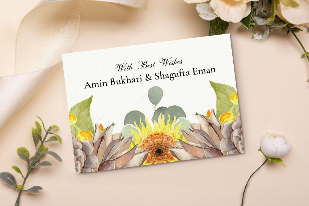 Garden Glory Gift Card