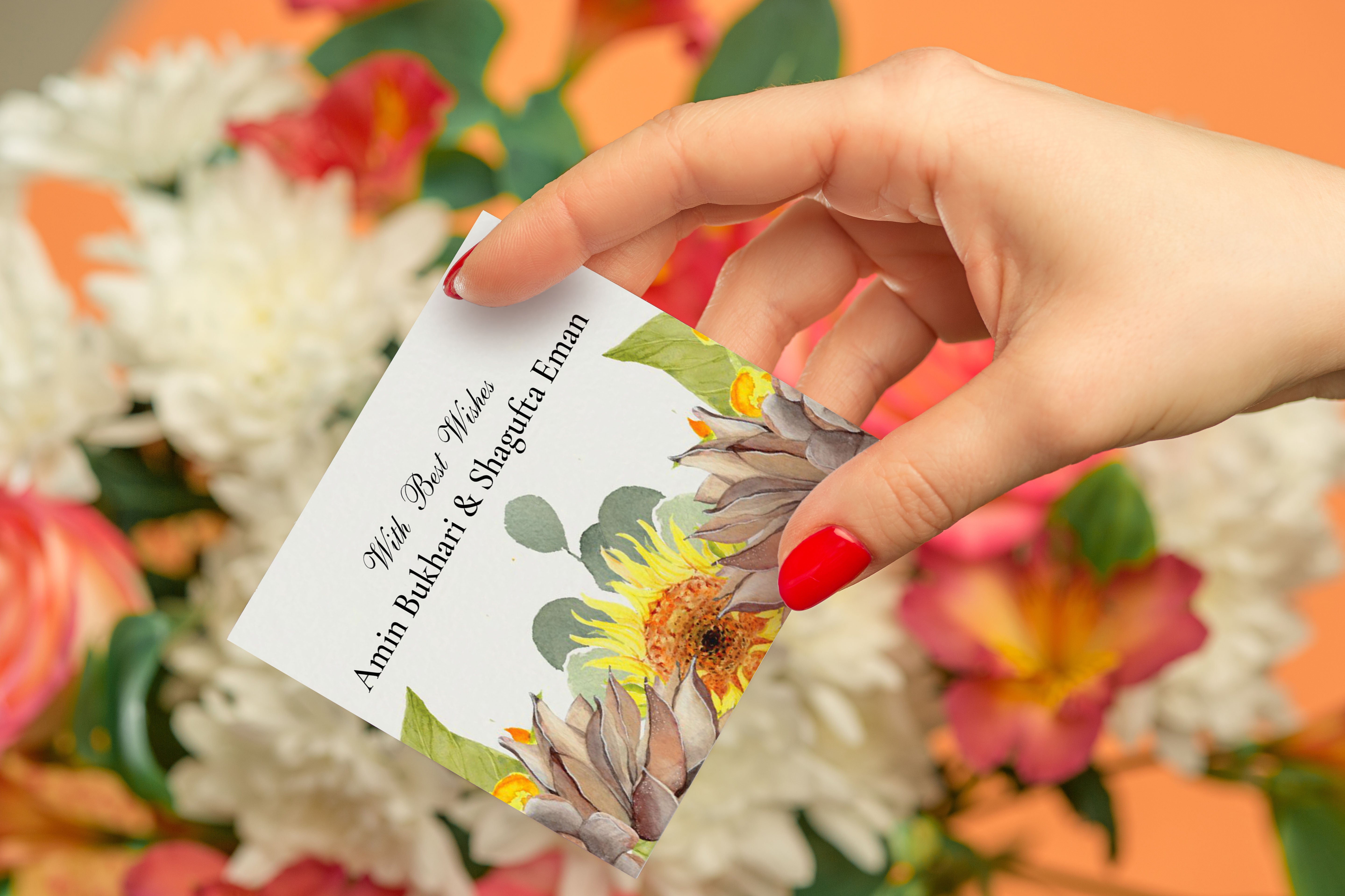 Garden Glory Gift Card