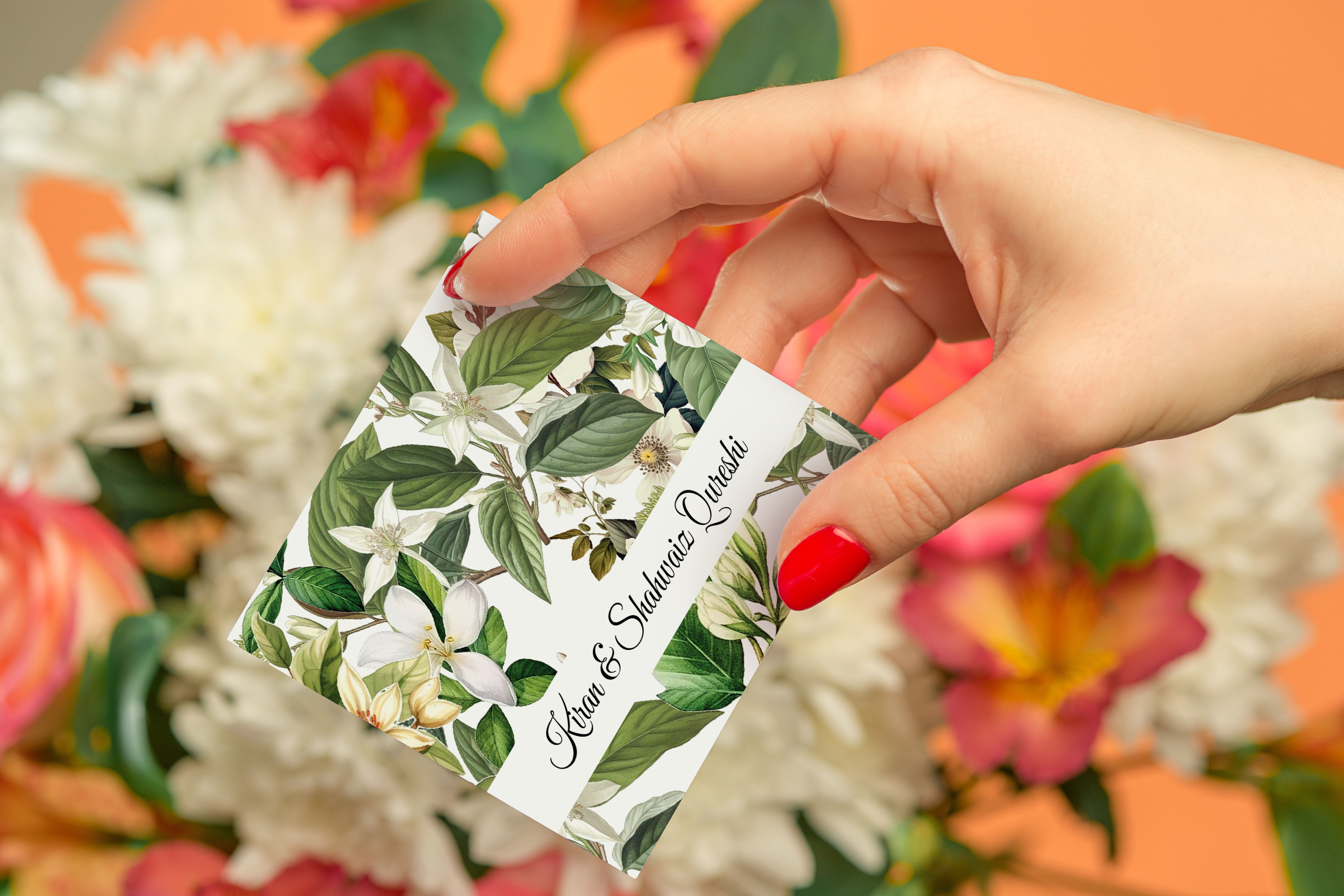 Flowerfield Gift Card
