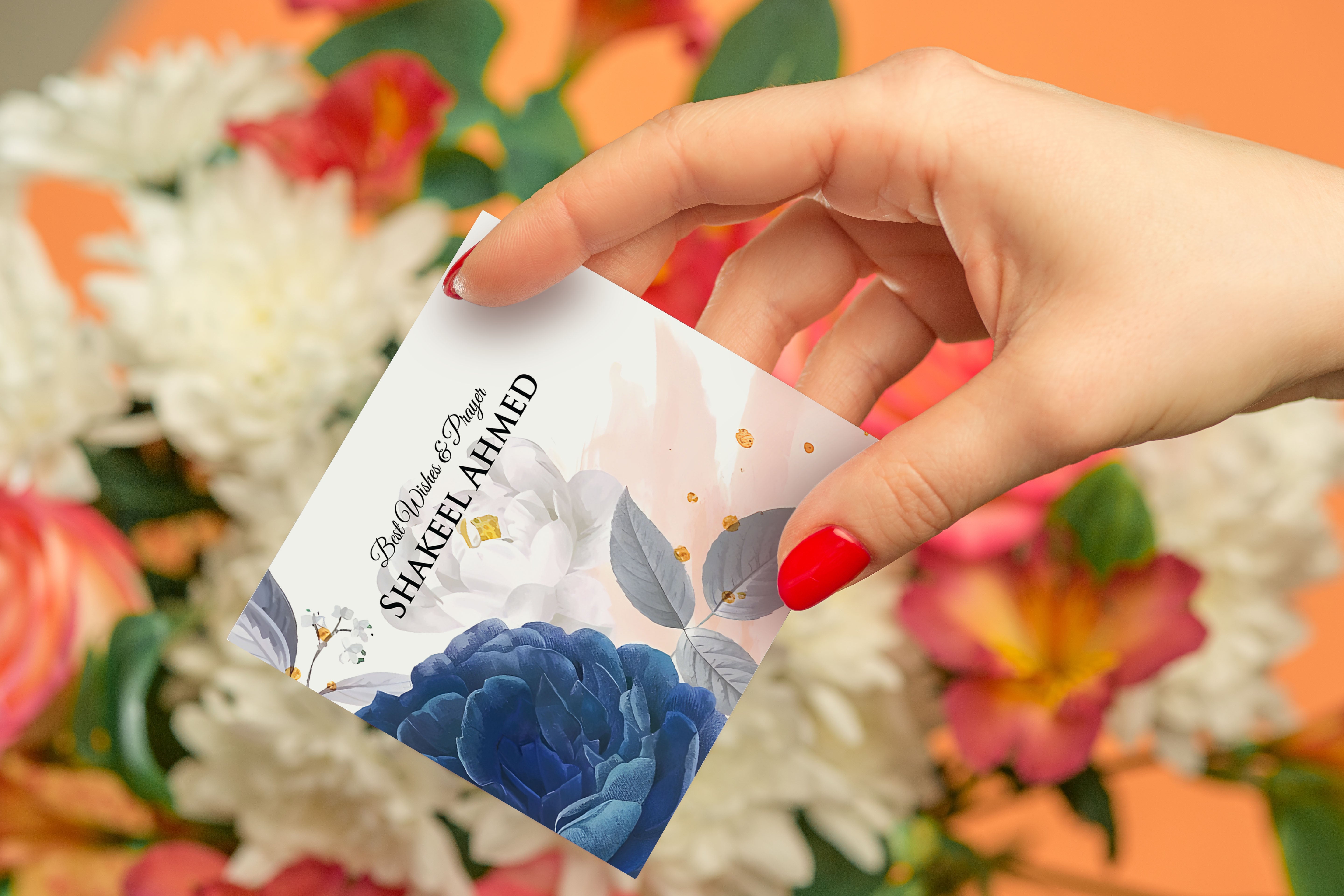 Royal Flora Gift Card