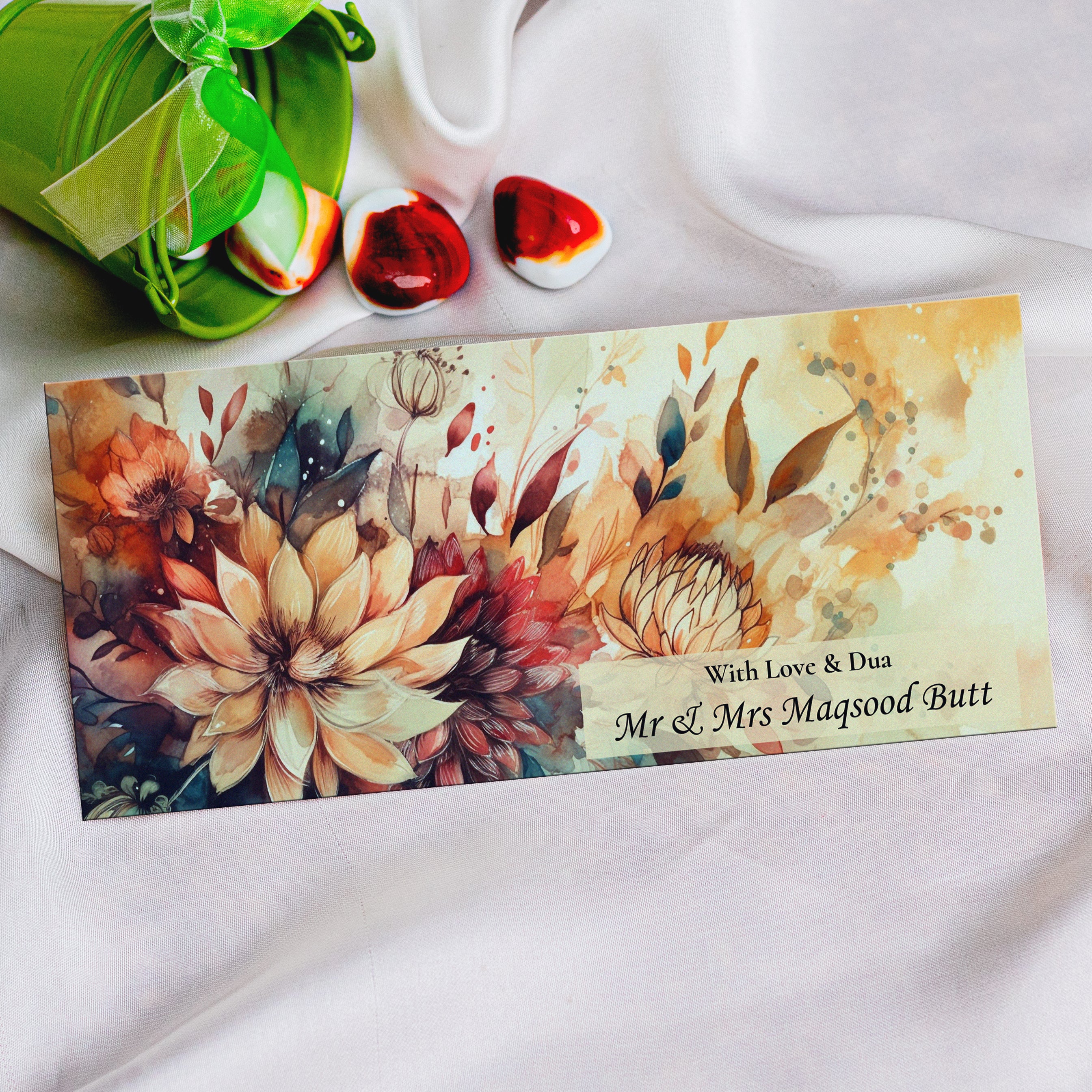Bloom Tale Envelope